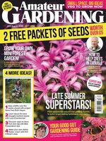 Amateur Gardening